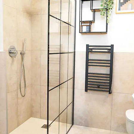 Apartamento Casa Clara - Garda (Verona)
