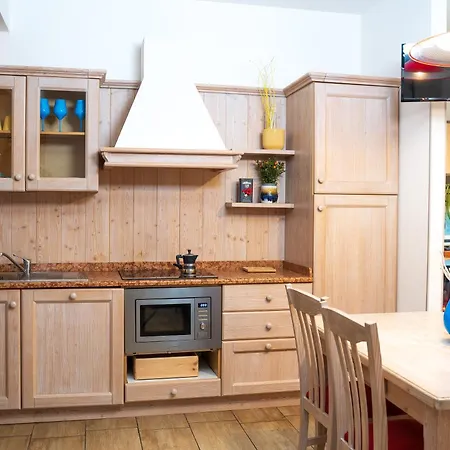 Apartamento Casa Clara - Garda (Verona)