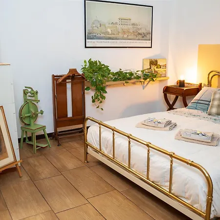 Casa Clara - Apartamento Garda (Verona)