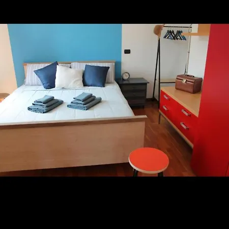 Apartamento Casa Clara - *