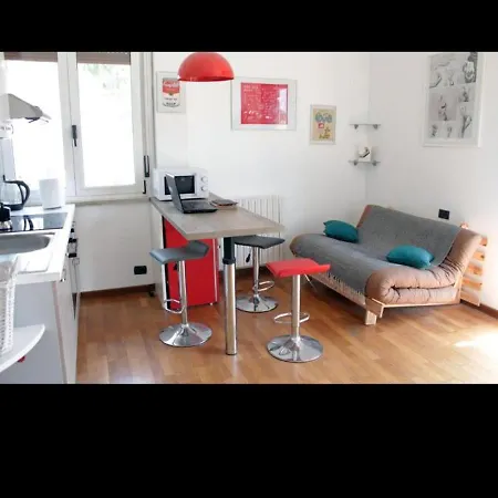 Casa Clara - * Garda (Verona)