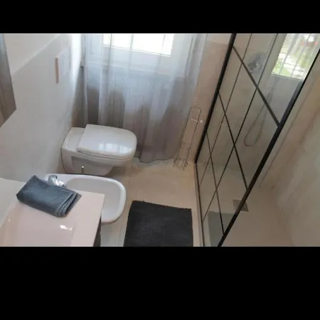 Apartamento Casa Clara -