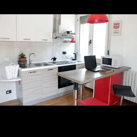 Casa Clara - Apartamento